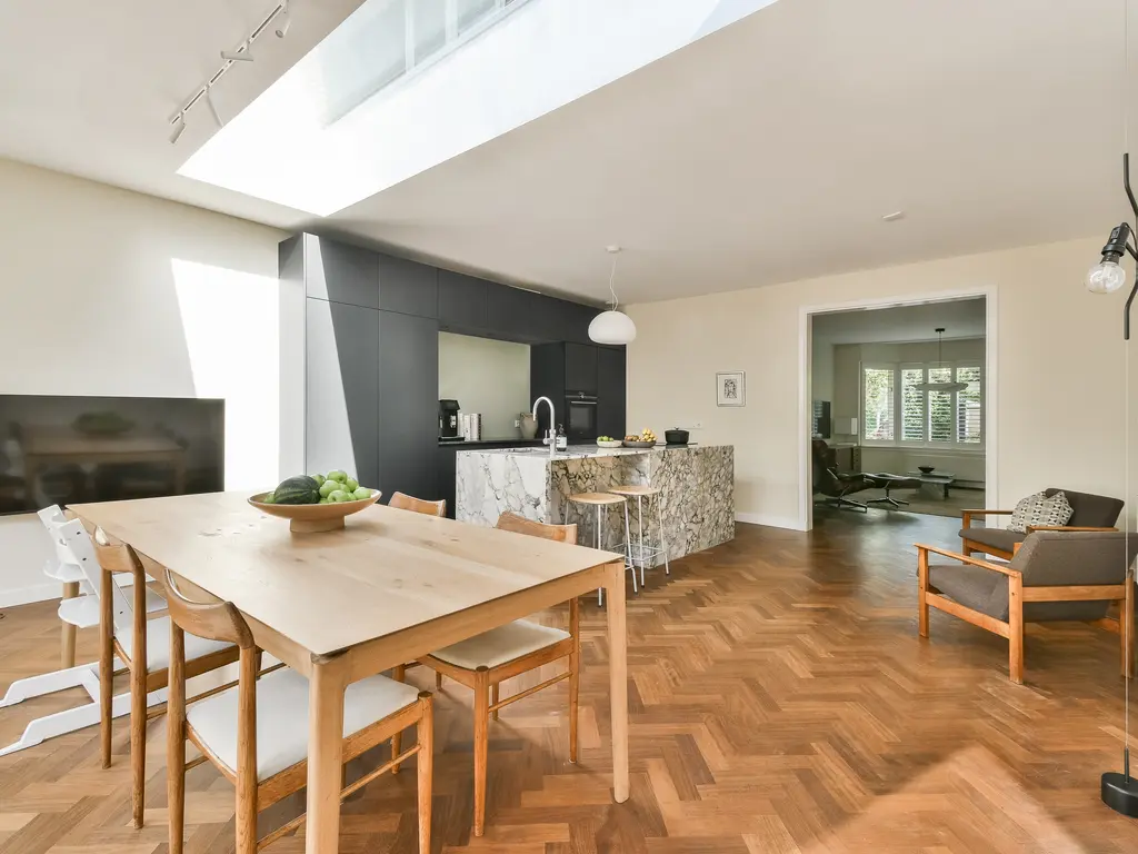 Graaf Aelbrechtlaan 47, Amstelveen