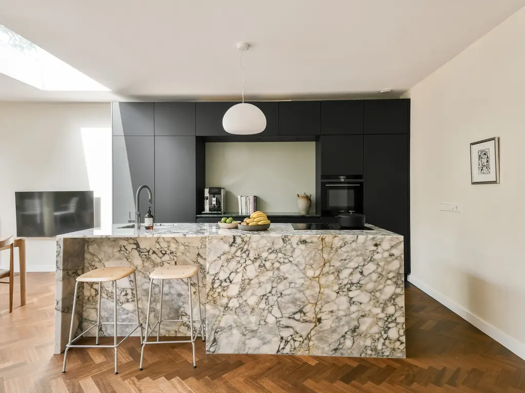 Graaf Aelbrechtlaan 47, Amstelveen