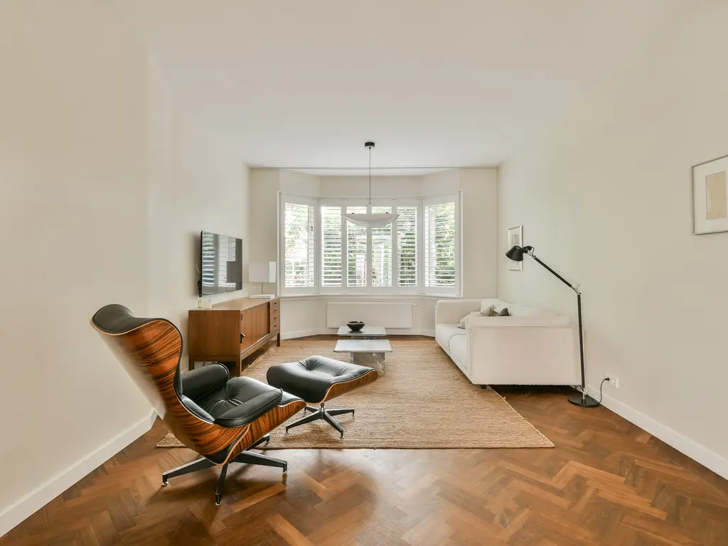 Graaf Aelbrechtlaan 47, Amstelveen