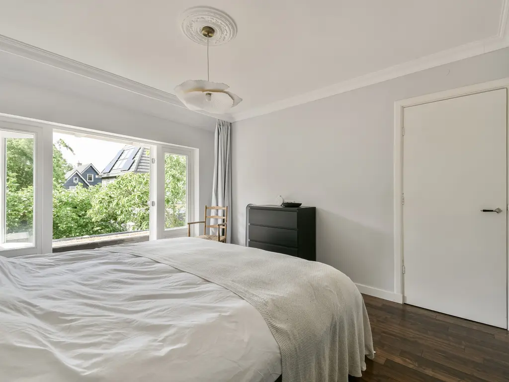 Graaf Aelbrechtlaan 47, Amstelveen