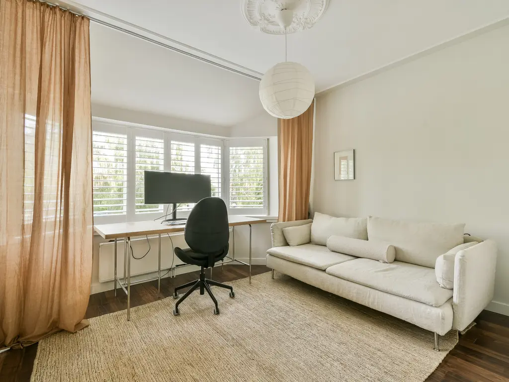 Graaf Aelbrechtlaan 47, Amstelveen
