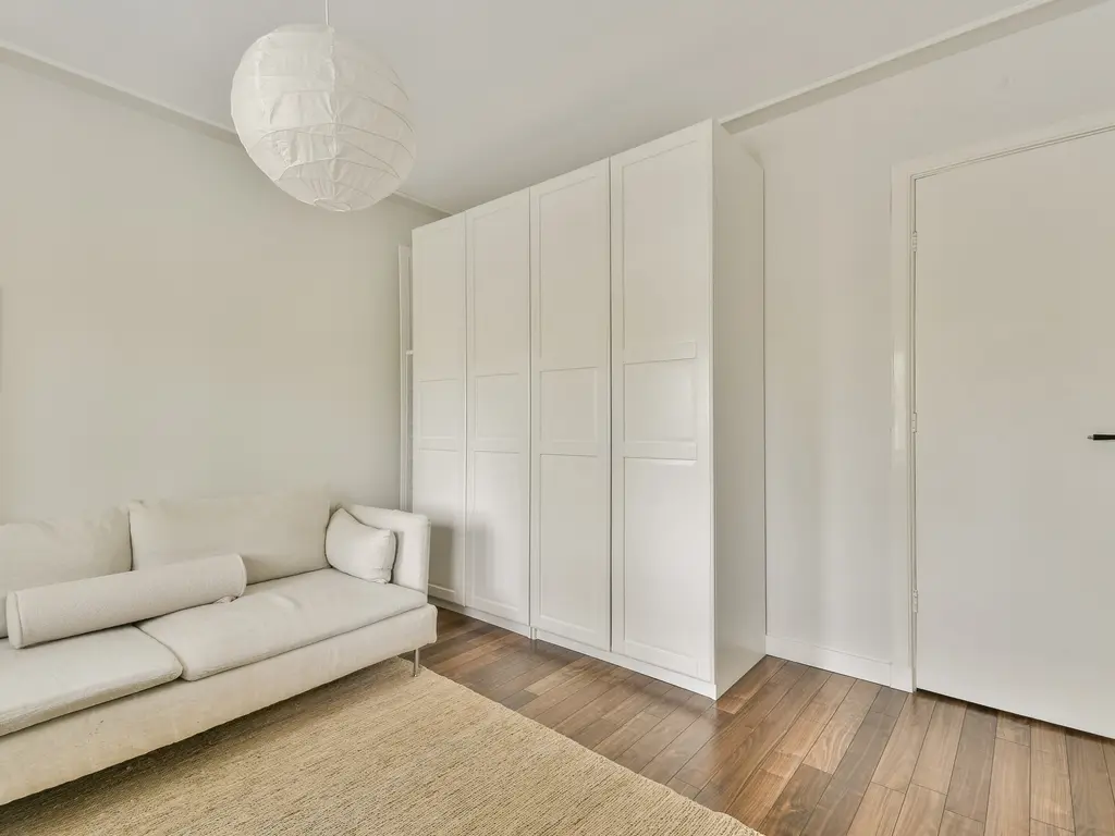 Graaf Aelbrechtlaan 47, Amstelveen