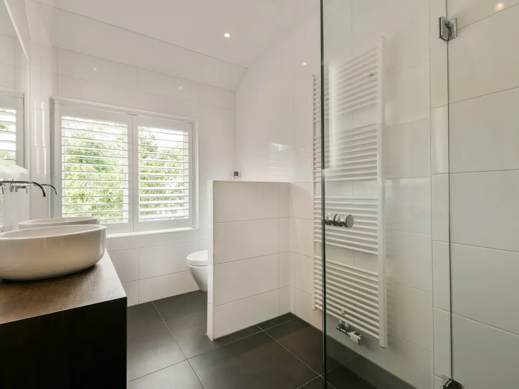Graaf Aelbrechtlaan 47, Amstelveen
