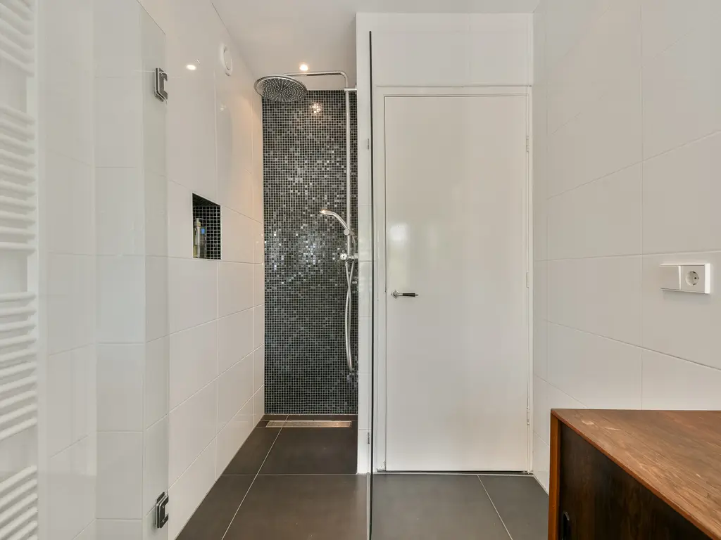 Graaf Aelbrechtlaan 47, Amstelveen