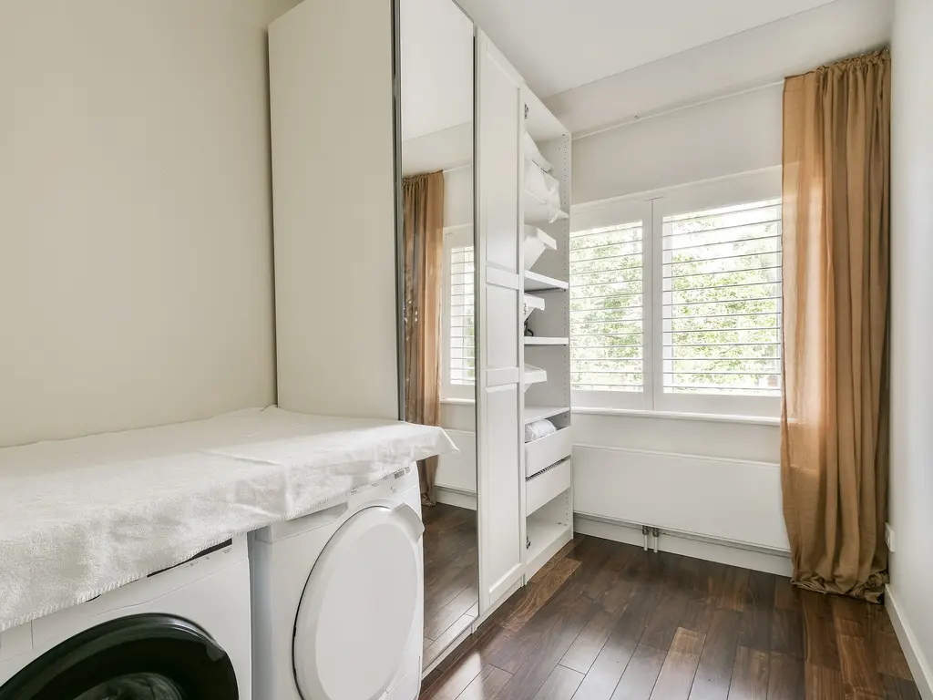 Graaf Aelbrechtlaan 47, Amstelveen