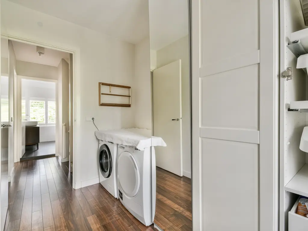Graaf Aelbrechtlaan 47, Amstelveen