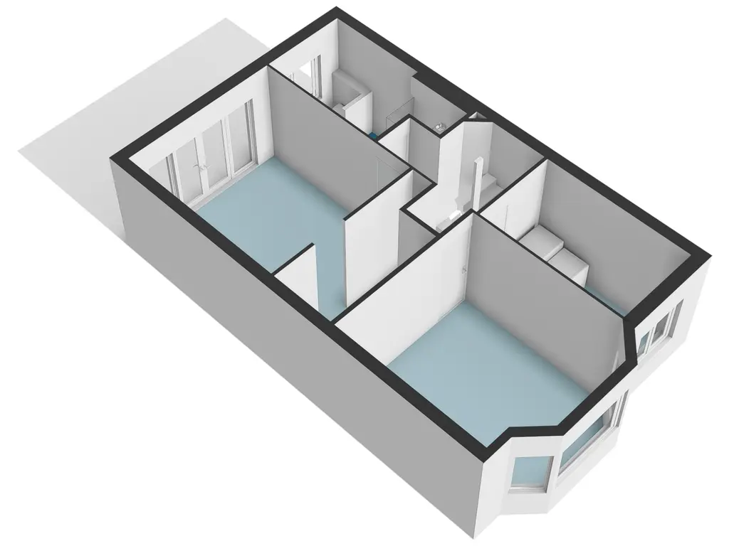 Graaf Aelbrechtlaan 47, Amstelveen