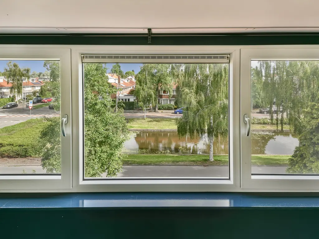 Graaf Aelbrechtlaan 47, Amstelveen