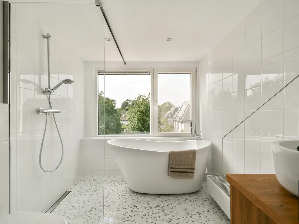 Graaf Aelbrechtlaan 47, Amstelveen