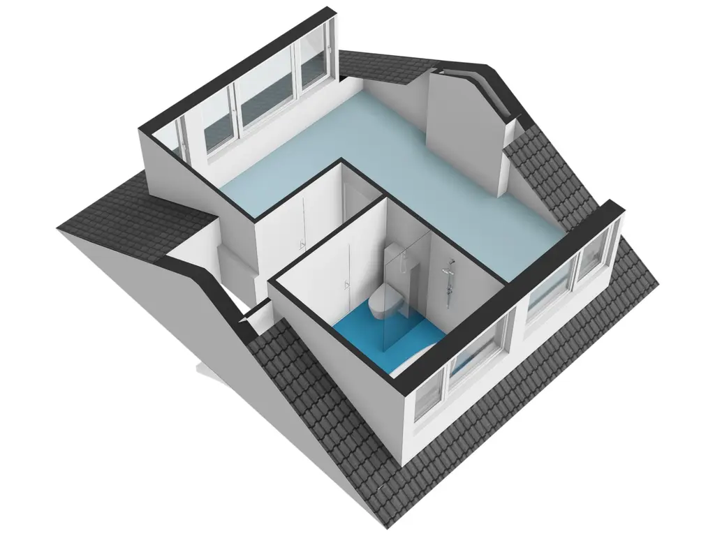 Graaf Aelbrechtlaan 47, Amstelveen