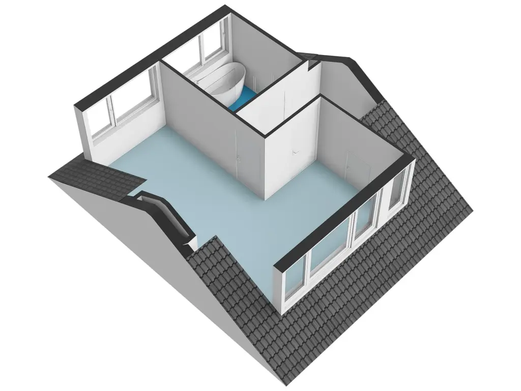 Graaf Aelbrechtlaan 47, Amstelveen