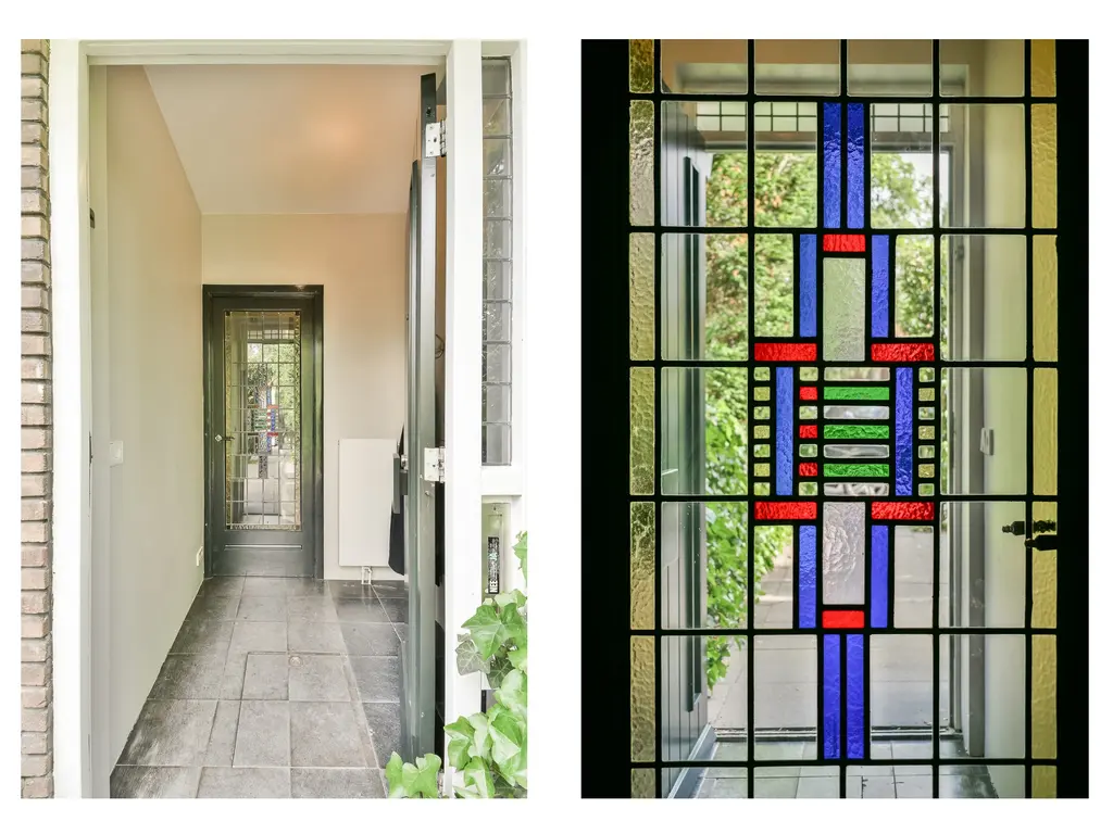 Graaf Aelbrechtlaan 47, Amstelveen