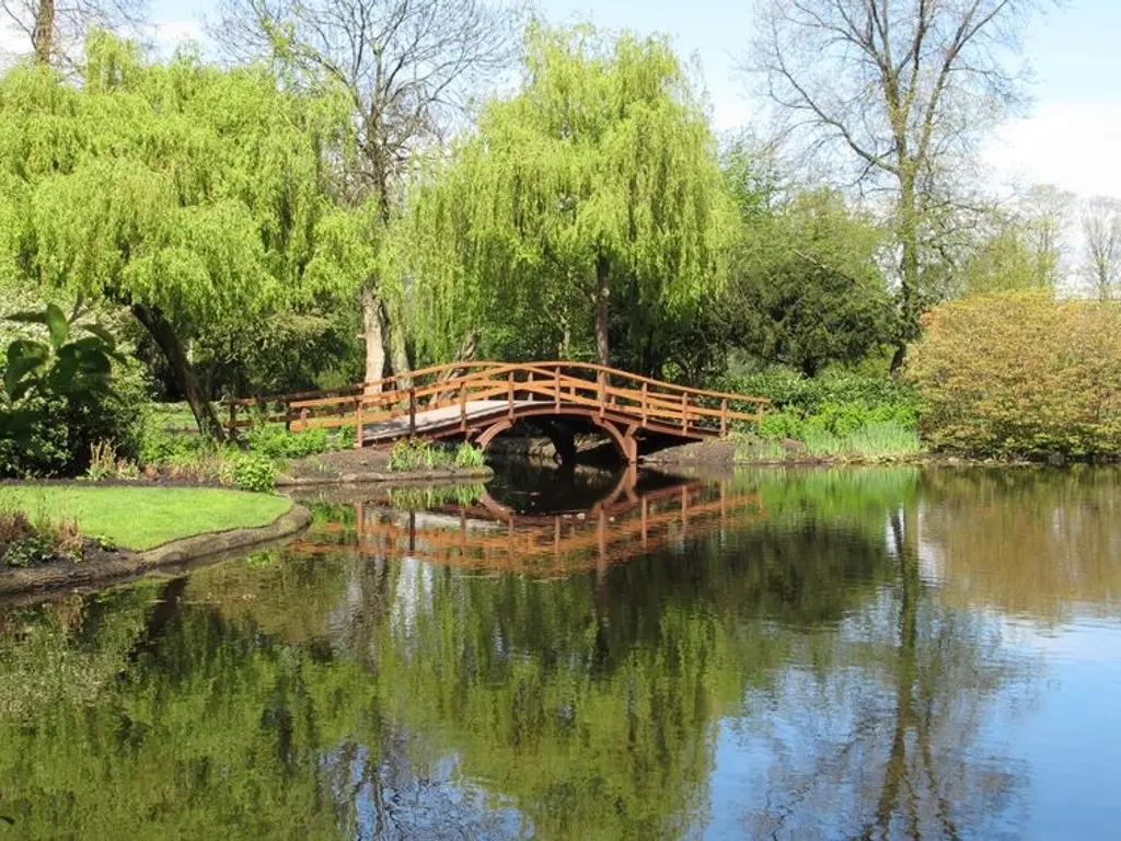 Graaf Aelbrechtlaan 47, Amstelveen