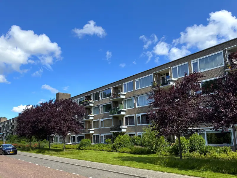 Pruimenlaan 94, Amstelveen