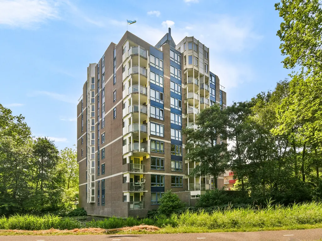 Logger 230, Amstelveen