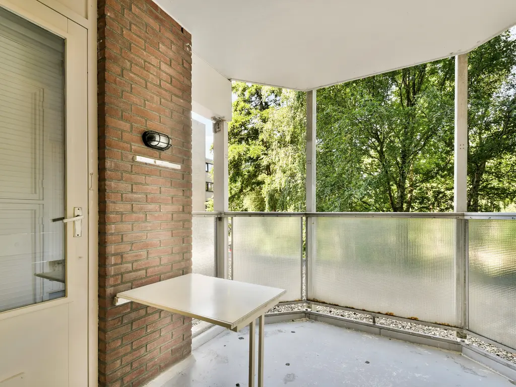 Logger 230, Amstelveen