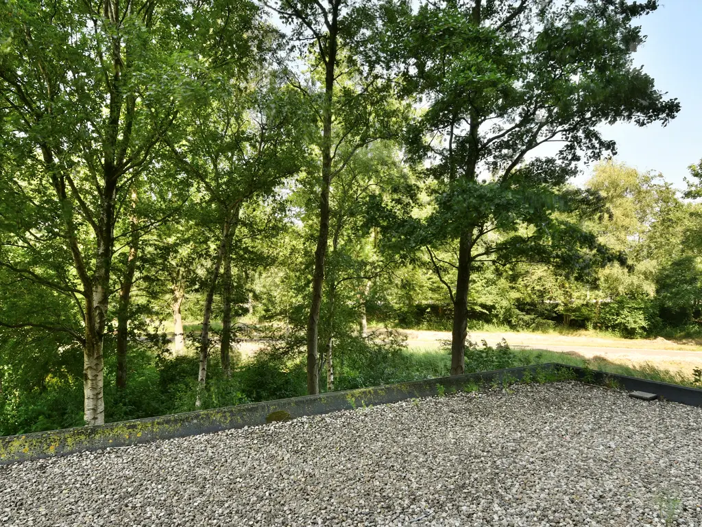 Logger 230, Amstelveen