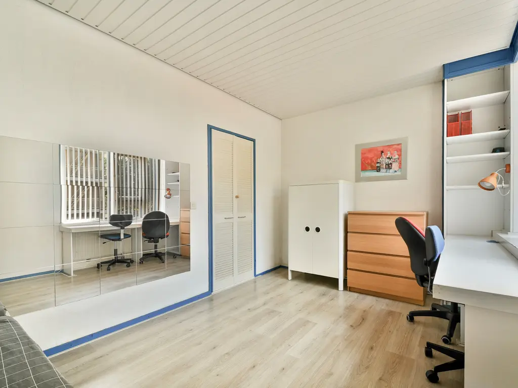 Logger 230, Amstelveen