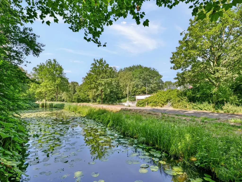 Logger 230, Amstelveen