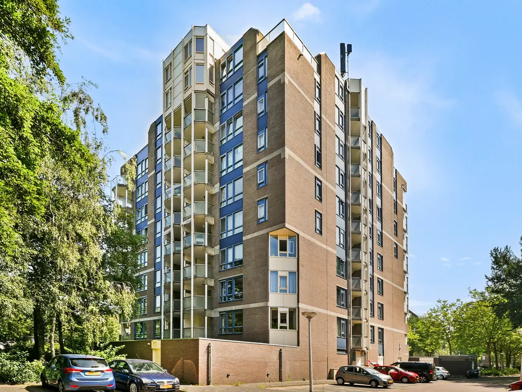 Logger 230, Amstelveen