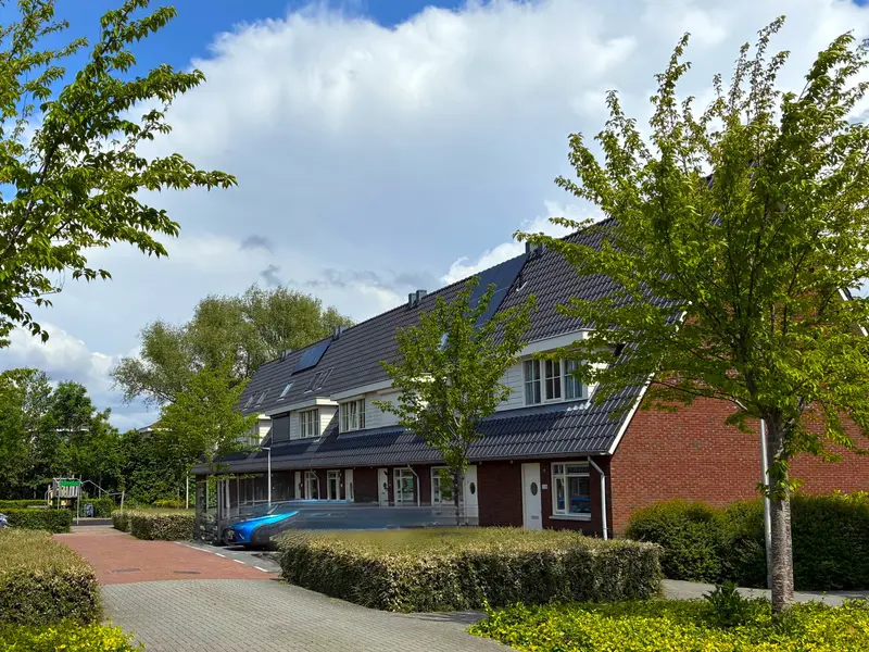 Heemstede 310, Amstelveen