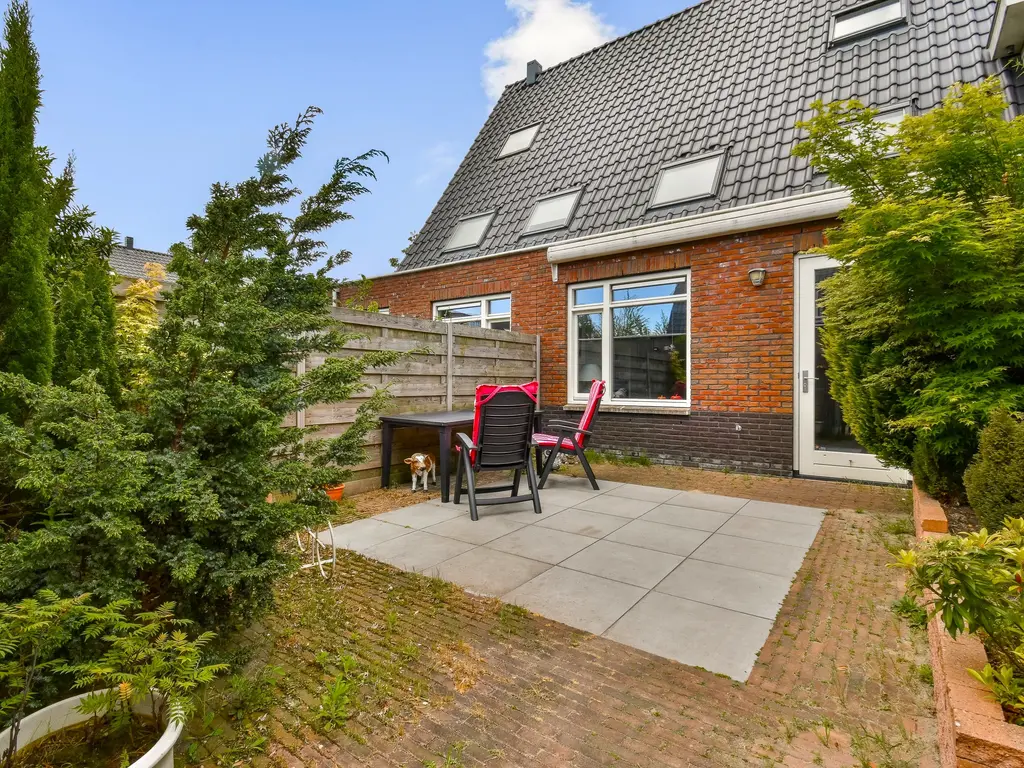 Heemstede 310, Amstelveen