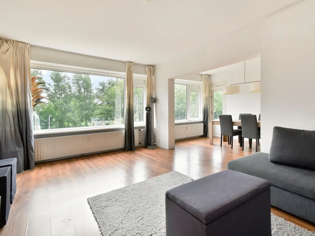 Sportlaan 142, Amstelveen