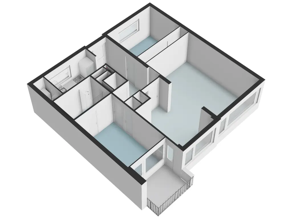 Sportlaan 142, Amstelveen