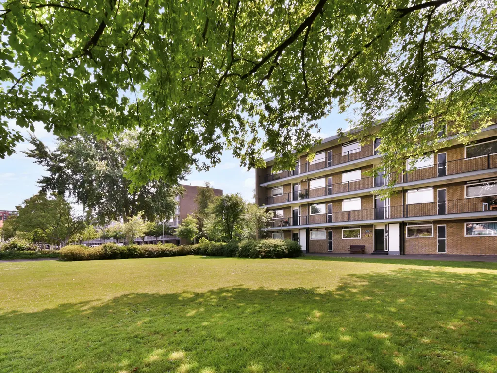 Sportlaan 142, Amstelveen