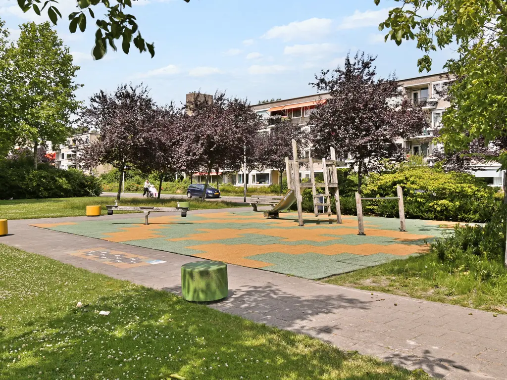 Sportlaan 142, Amstelveen