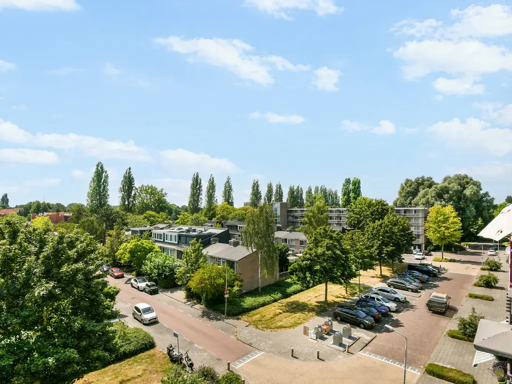 William Boothlaan 324, Amstelveen