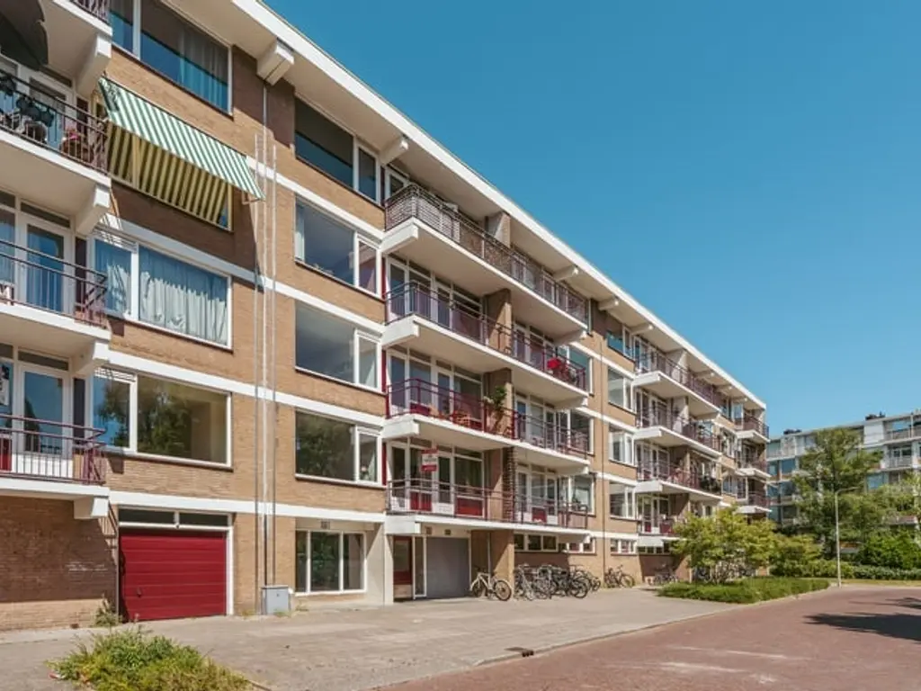 William Boothlaan 324, Amstelveen