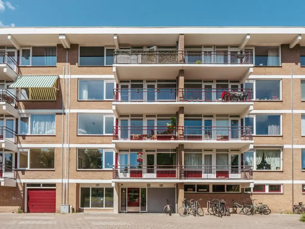 William Boothlaan 324, Amstelveen