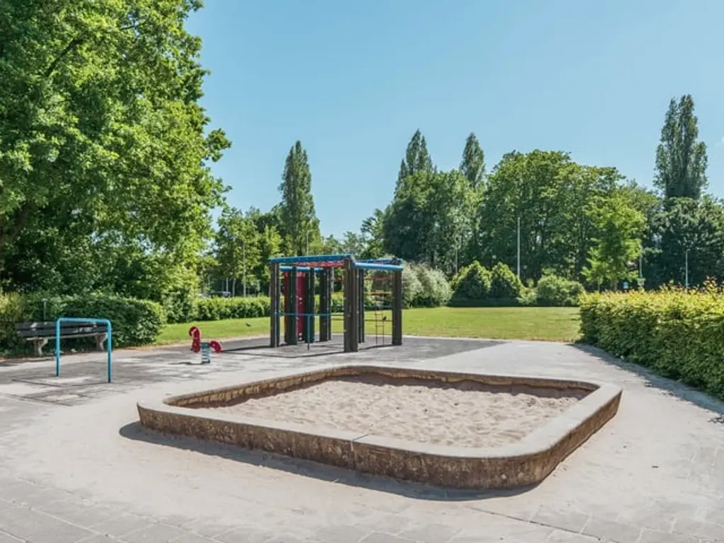 William Boothlaan 324, Amstelveen