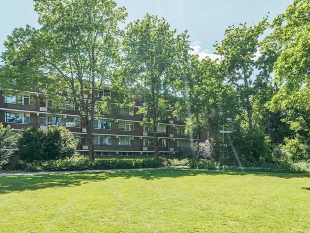 William Boothlaan 324, Amstelveen