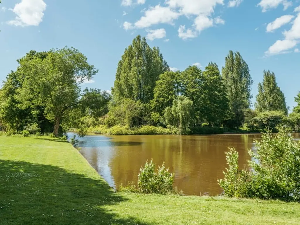 William Boothlaan 324, Amstelveen