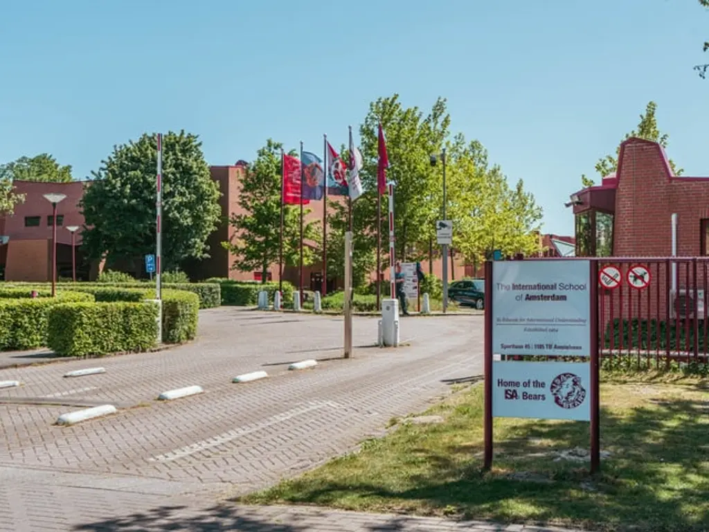 William Boothlaan 324, Amstelveen
