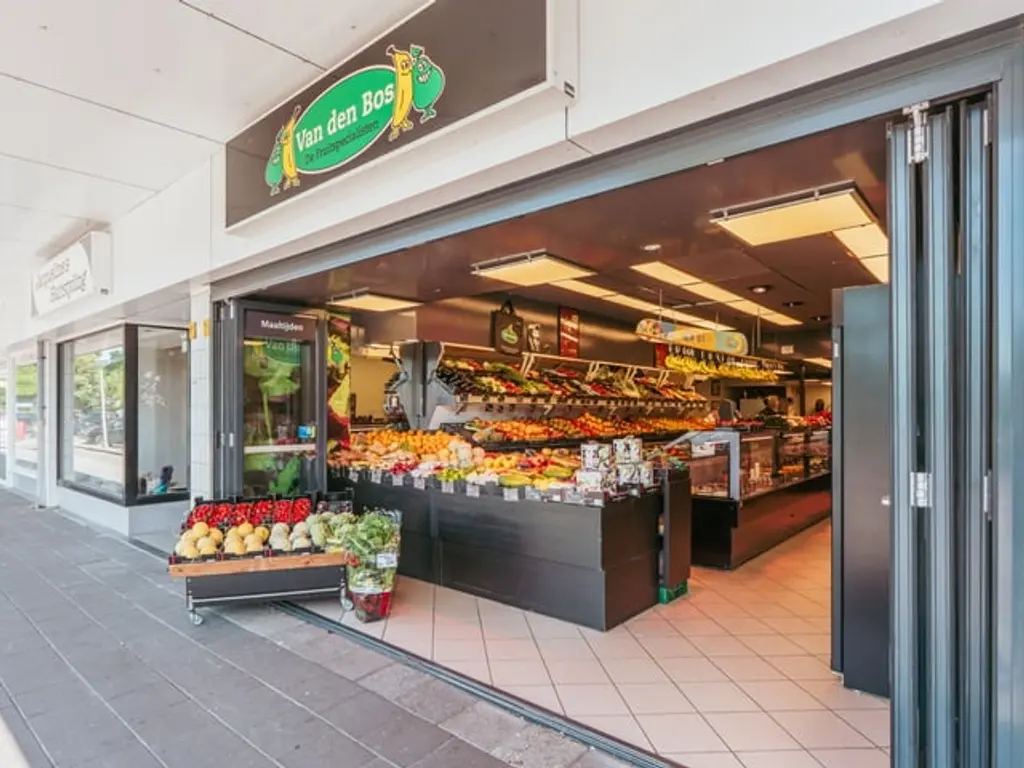 William Boothlaan 324, Amstelveen
