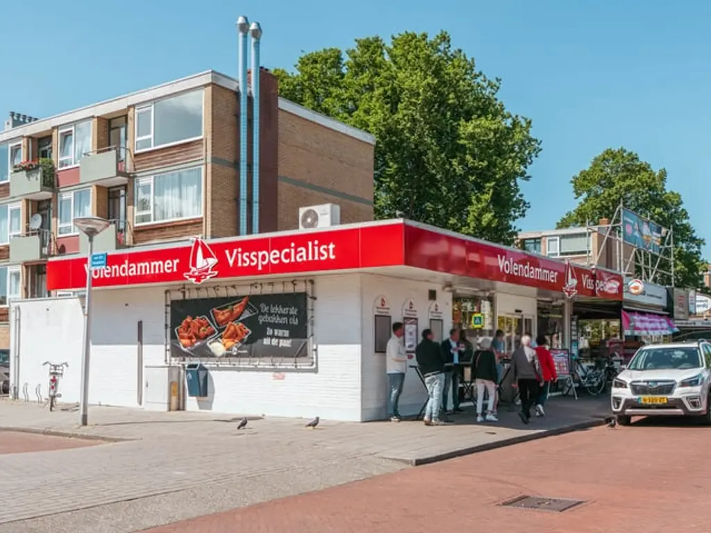 William Boothlaan 324, Amstelveen