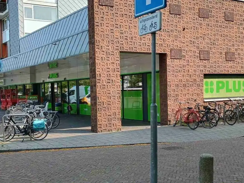 William Boothlaan 324, Amstelveen