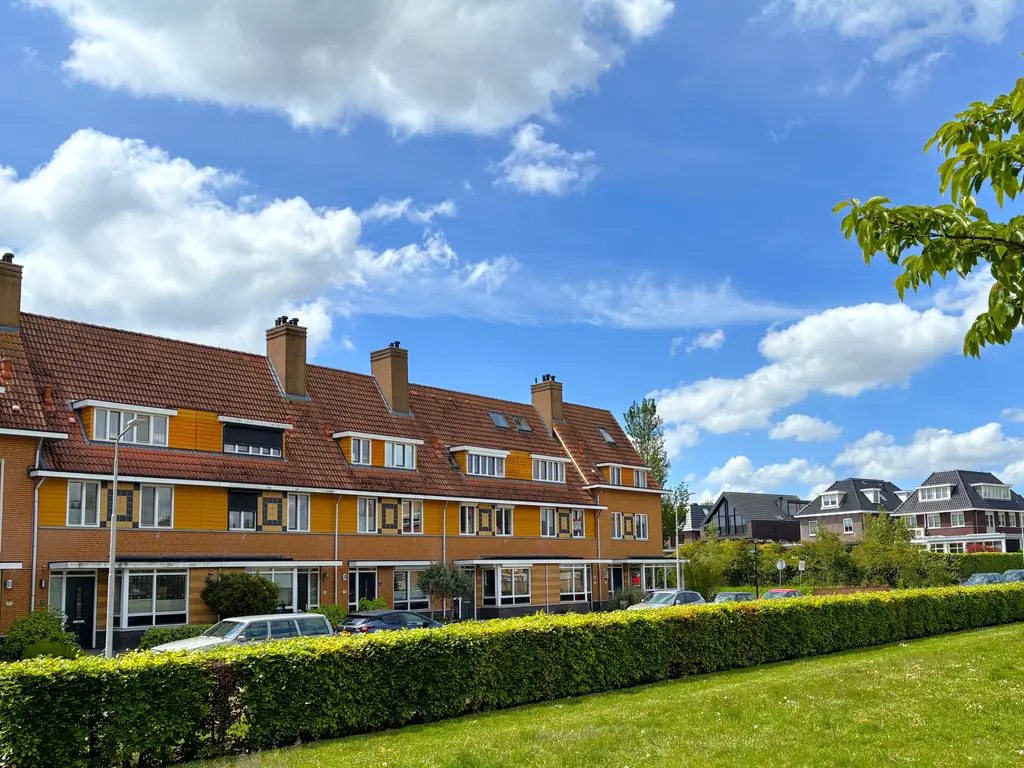 Salamander 105, Amstelveen