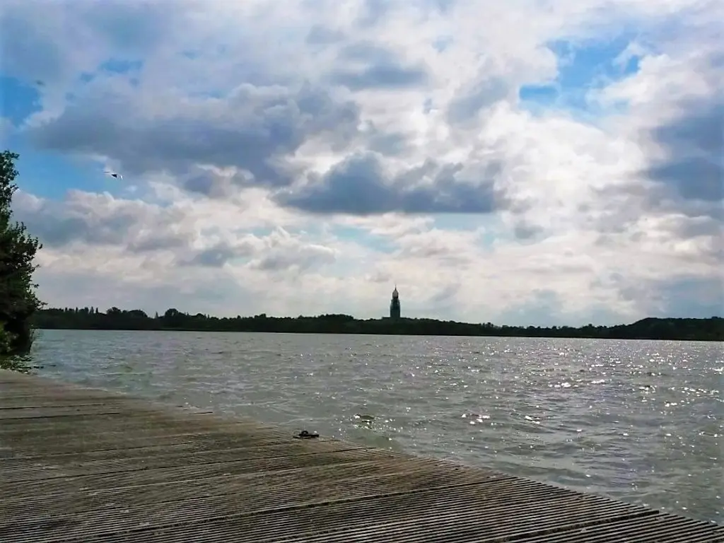 Salamander 105, Amstelveen