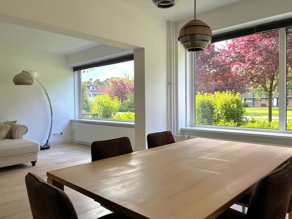 Pruimenlaan 94, Amstelveen