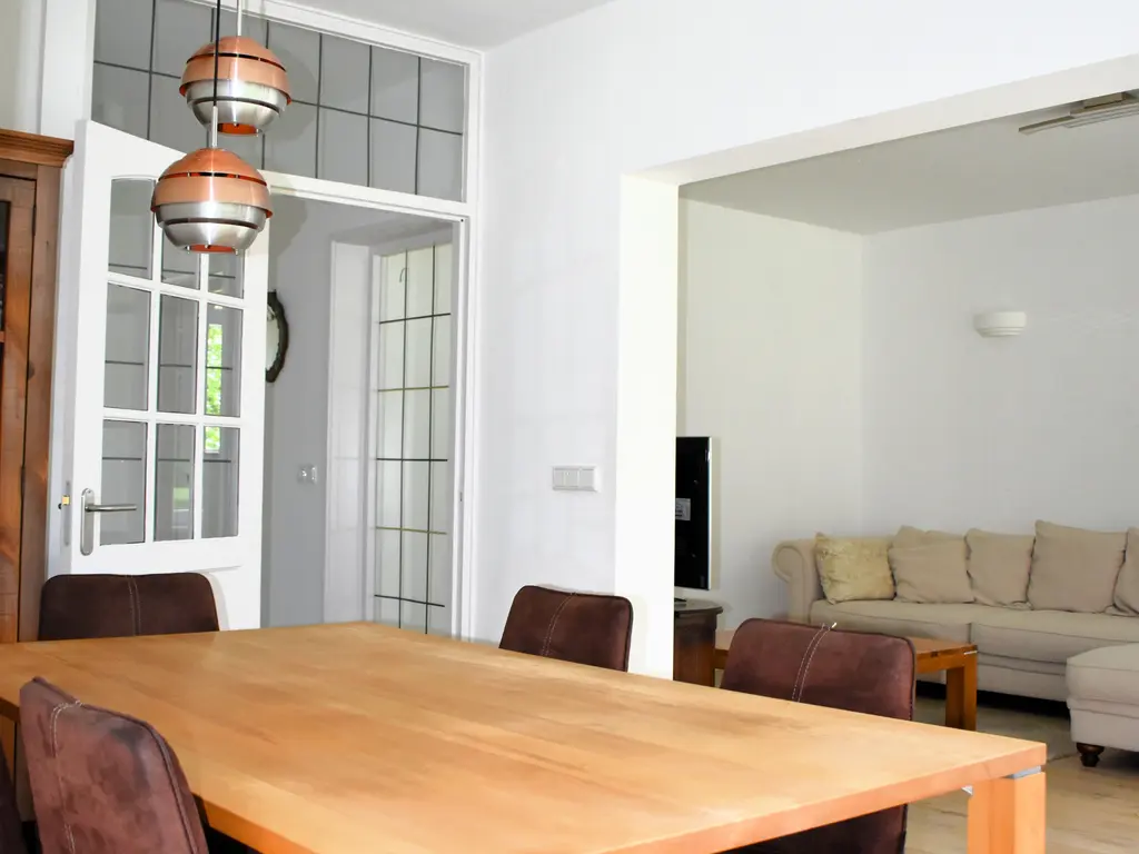 Pruimenlaan 94, Amstelveen