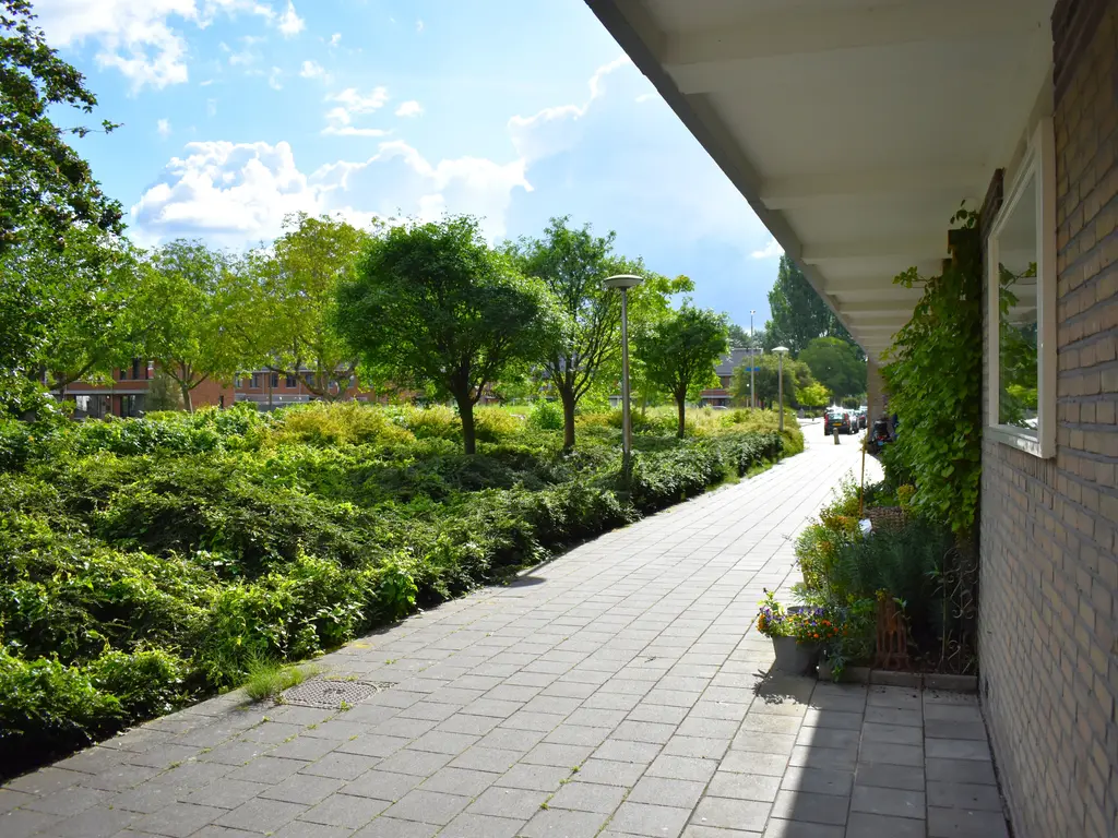 Pruimenlaan 94, Amstelveen