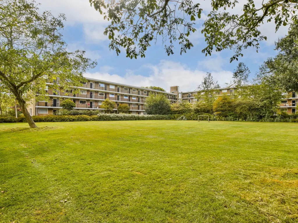 Pruimenlaan 94, Amstelveen