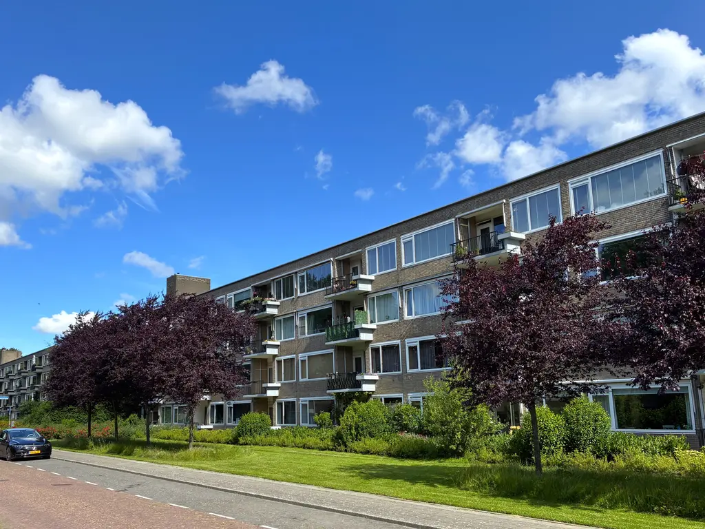 Pruimenlaan 94, Amstelveen
