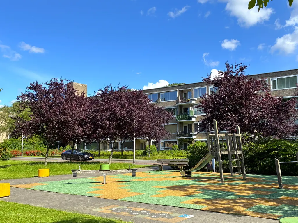 Pruimenlaan 94, Amstelveen