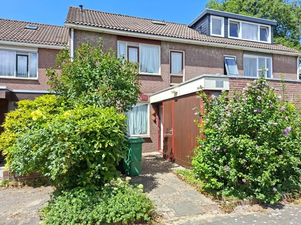 Turfschip 170, Amstelveen