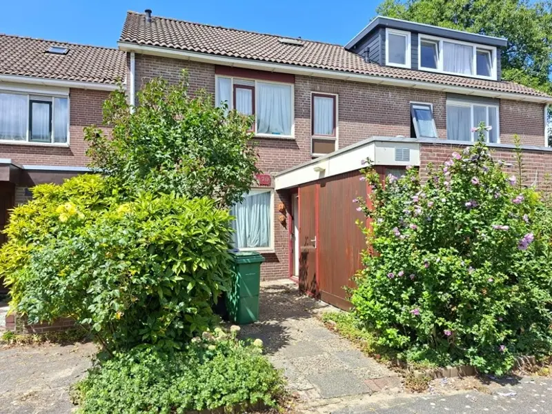 Turfschip 170, Amstelveen